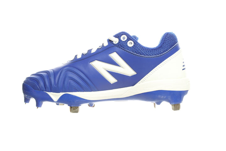 New Balance Blue/Navy Womens Softball Sz 6