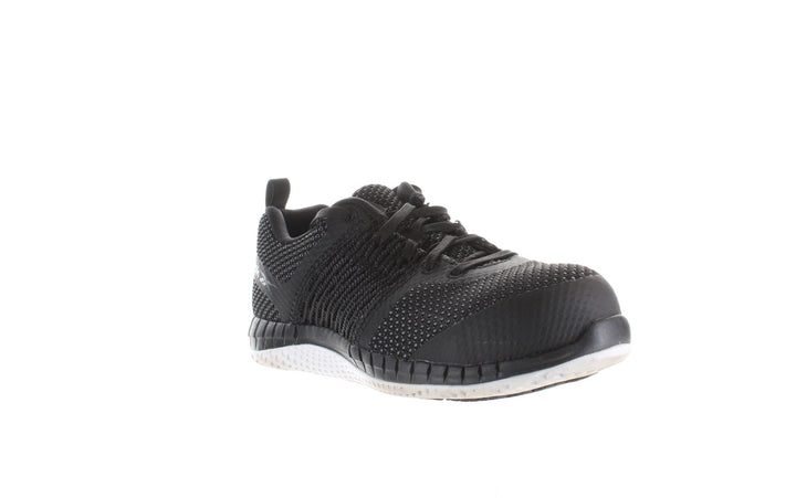 Reebok Black Womens Work & Safety Sz 6