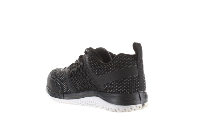 Reebok Black Womens Work & Safety Sz 6