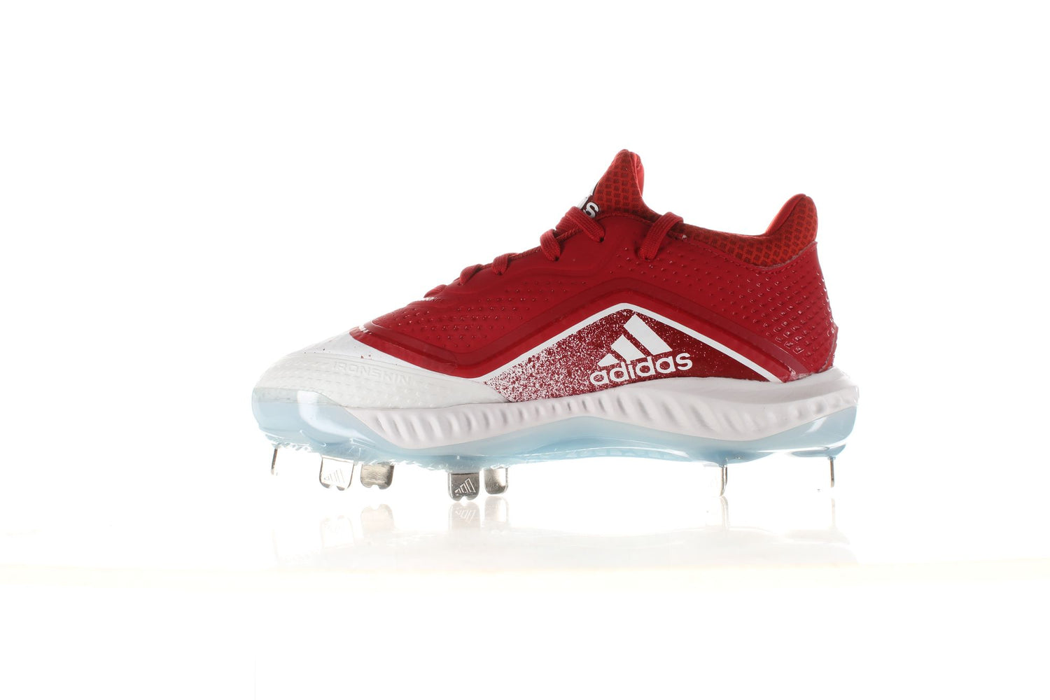 Adidas Red Womens Softball Sz 5