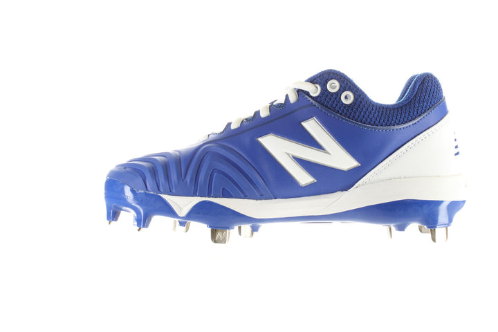 New Balance Blue/Navy Womens Softball Sz 7