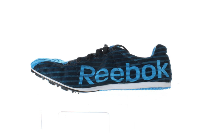 Reebok Blue/Navy Mens Track Sz 11