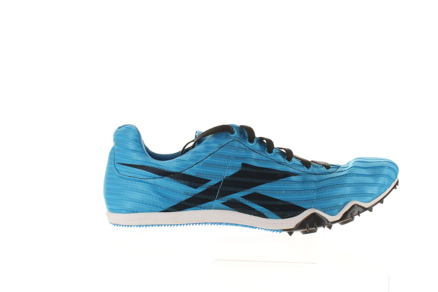 Reebok Blue/Navy Mens Track Sz 10