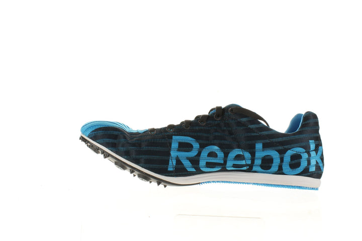 Reebok Blue/Navy Mens Track Sz 10