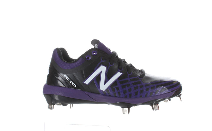 New Balance Multi Colored Mens Cleats Sz 5