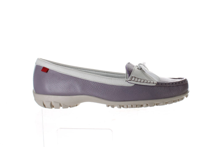 Marc Joseph Purple Womens Golf Sz 11