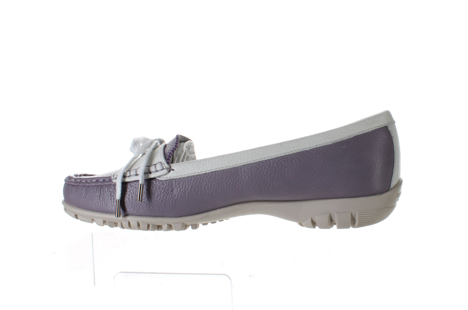 Marc Joseph Purple Womens Golf Sz 11