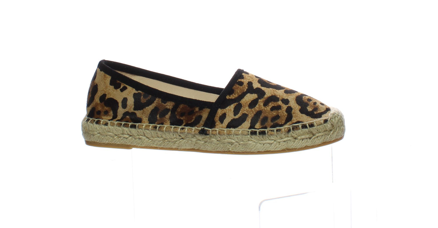 L. K. Bennet Womens Espadrille Sz