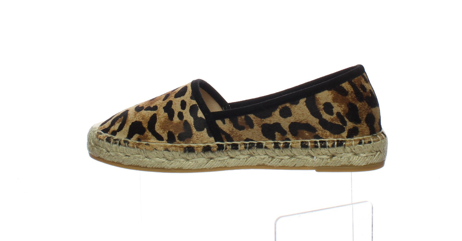 L. K. Bennet Womens Espadrille Sz