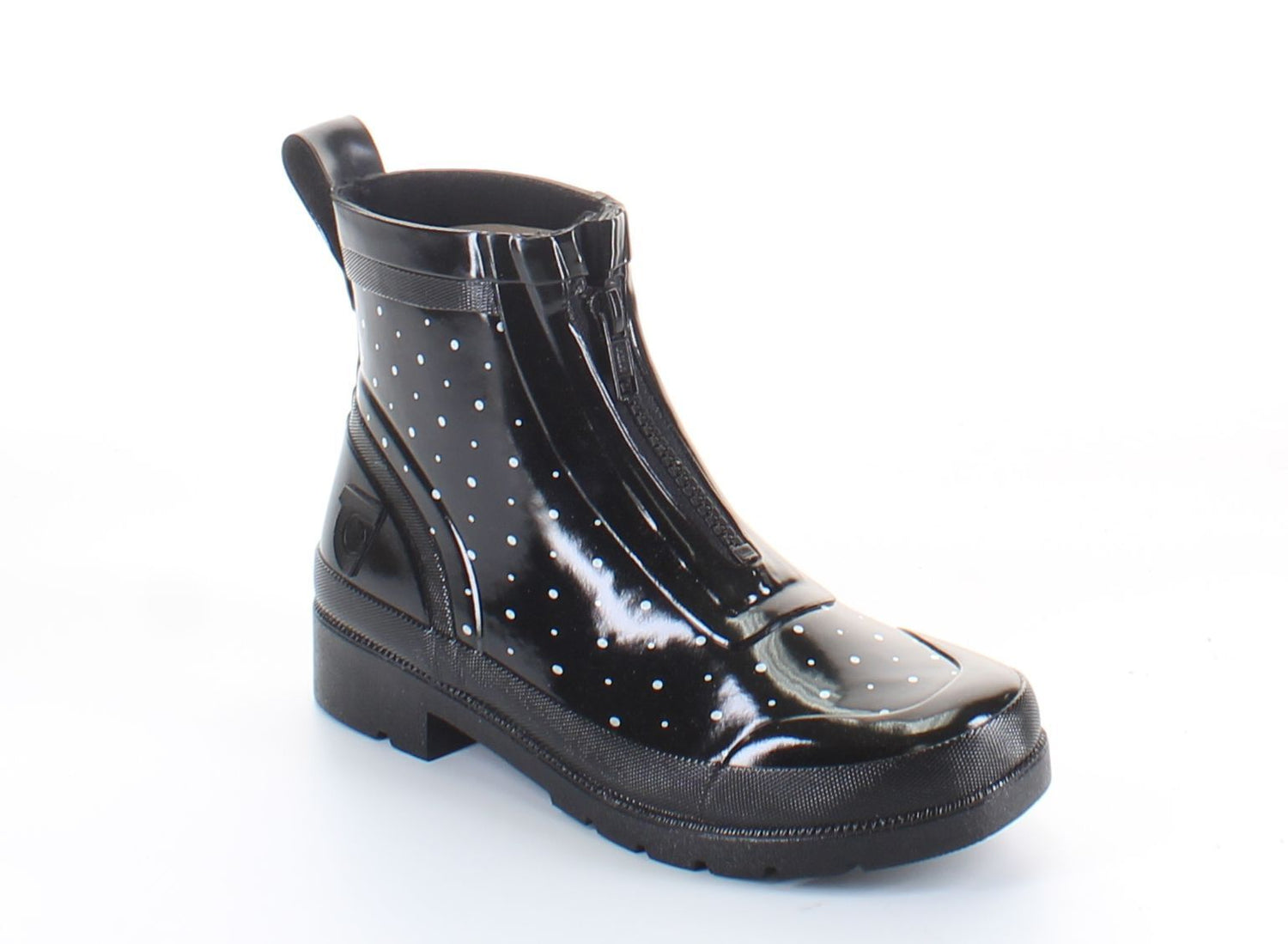 Tretorn Black Womens Rain Sz 5