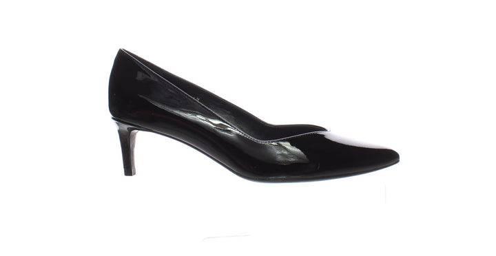 Vaneli Black Womens Pumps Sz 6