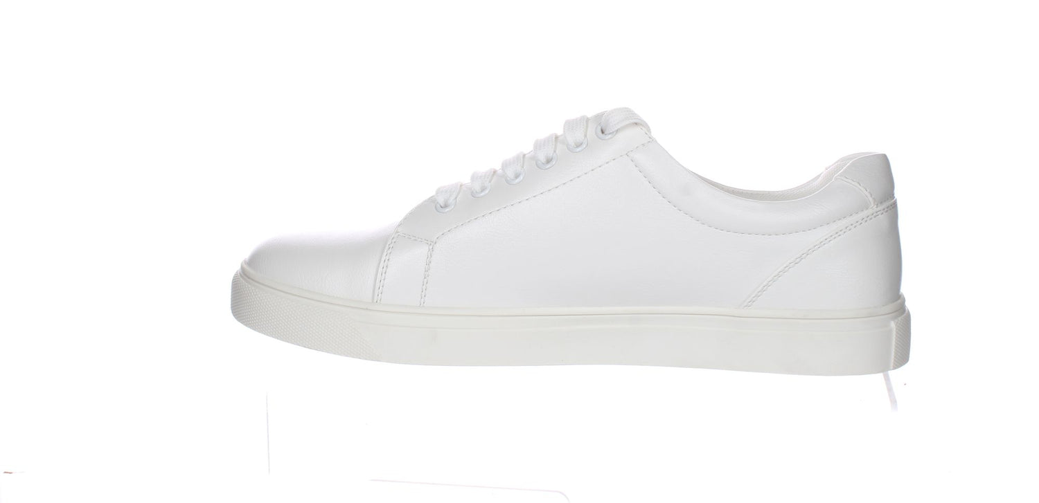 Vostey White Mens Fashion Sz 11