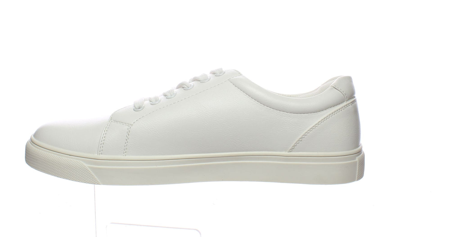 Vostey White Mens Fashion Sz 11