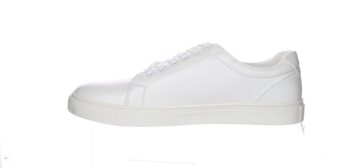 Vostey White Mens Fashion Sz 11