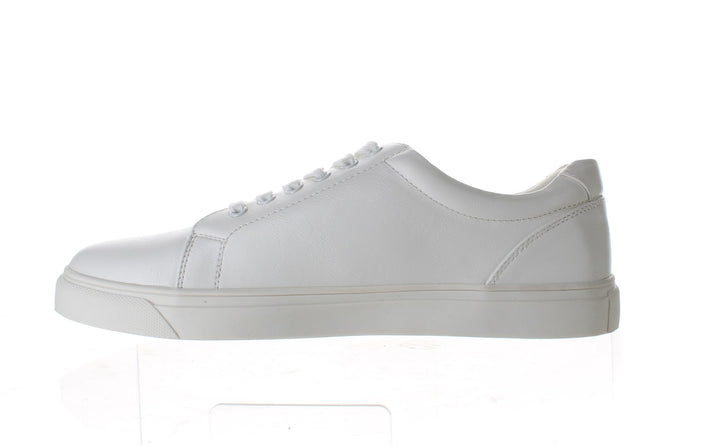 Vostey White Mens Fashion Sz 11