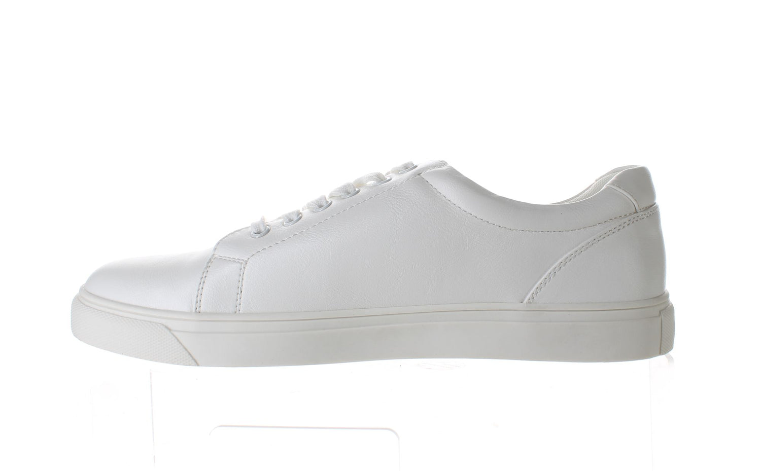 Vostey White Mens Fashion Sz 11