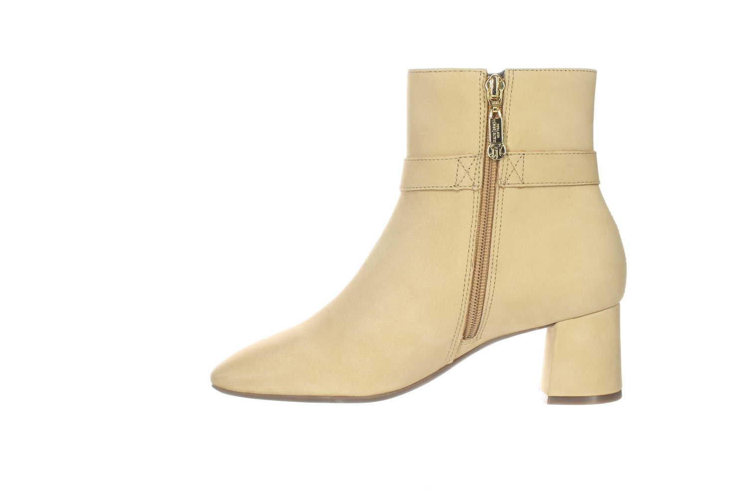 Marc Joseph Beige Womens Ankle Sz 6