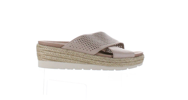 Earth Womens Espadrille Sz 7.5