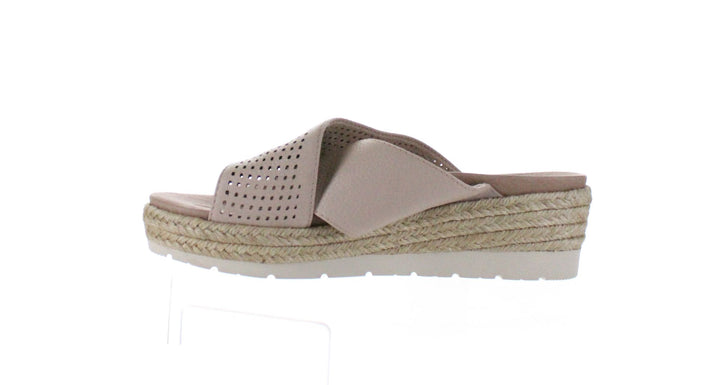 Earth Womens Espadrille Sz 7.5