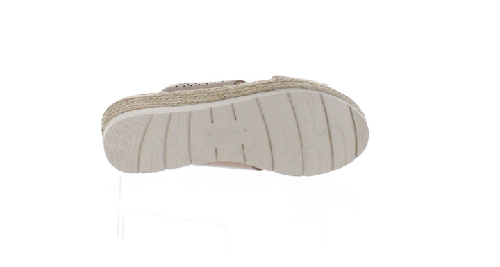 Earth Womens Espadrille Sz 7.5