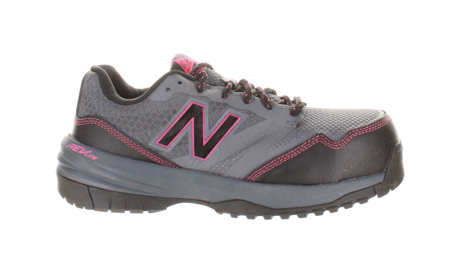 New Balance Womens Work & Safety Sz 8