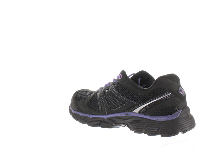 Terra Black Womens Work & Safety Sz 8