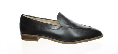 Essex Lane Womens Loafer Sz 9