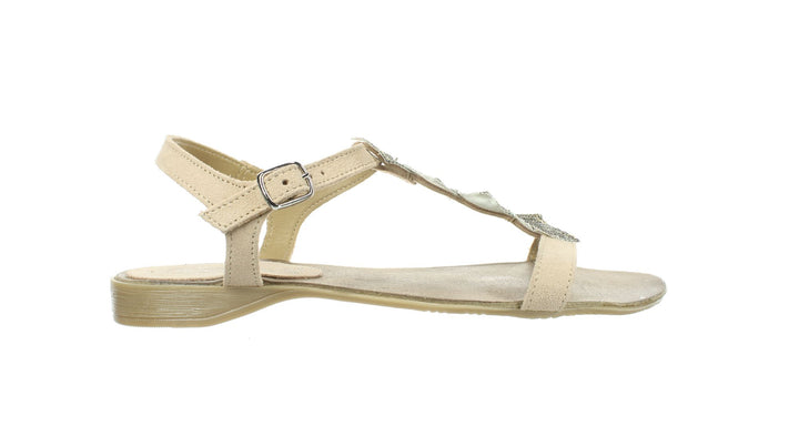 Vera Pelle Womens T-Strap Sz