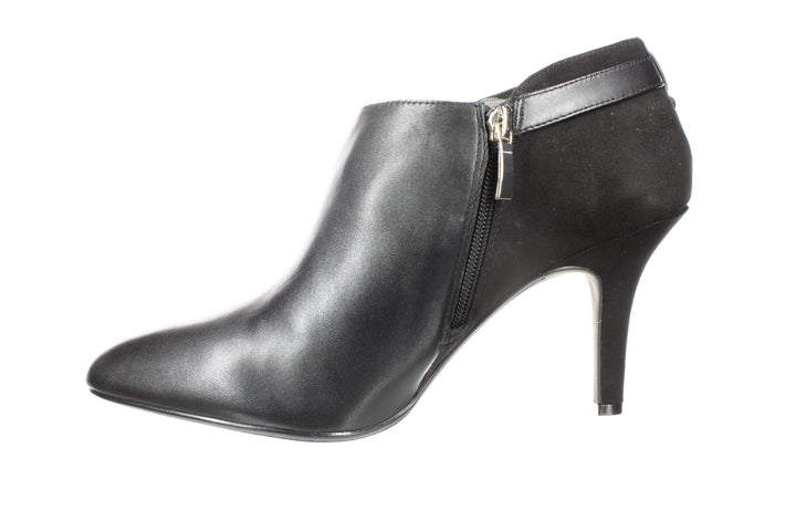 Essex Lane Womens Bootie Sz 9.5