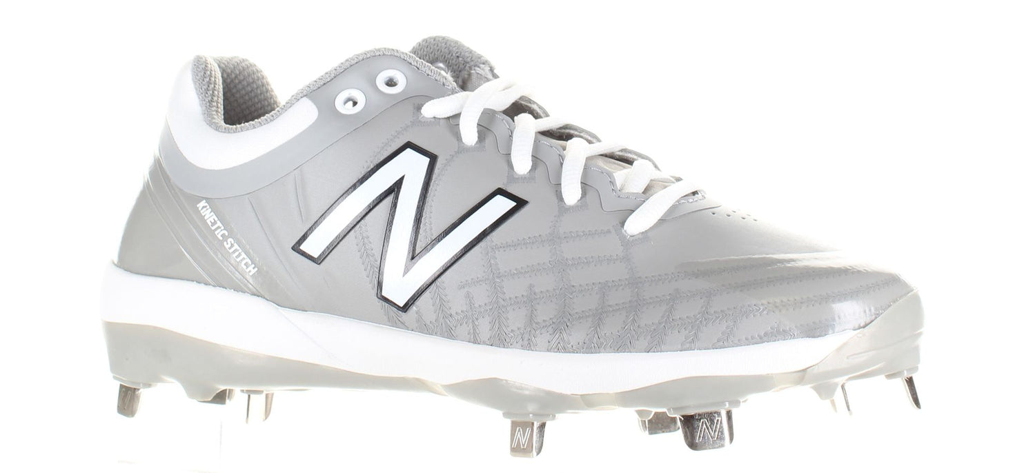 New Balance Mens Cleats Sz 5