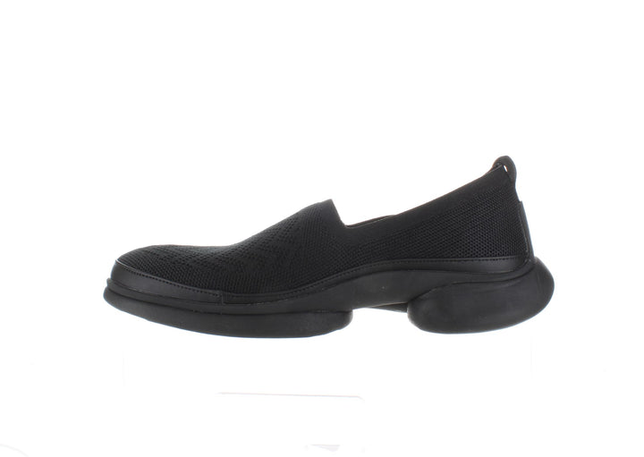 Flagama Black Mens Loafer Sz 8