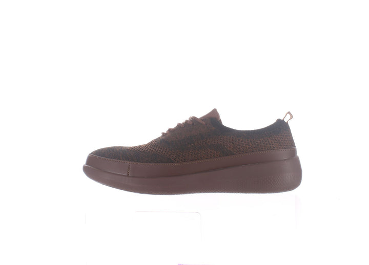 Flagama Brown Mens Walking Sz 8