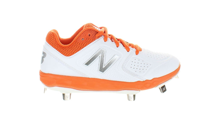 New Balance Multi Colored Womens Softball Sz 5.5