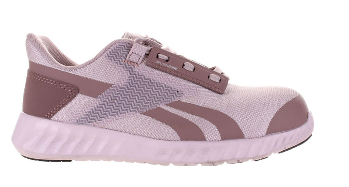 Reebok Pink Womens Work & Safety Sz 7.5