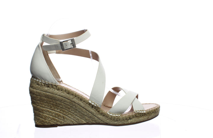 Charles David Womens Espadrille Sz 9.5