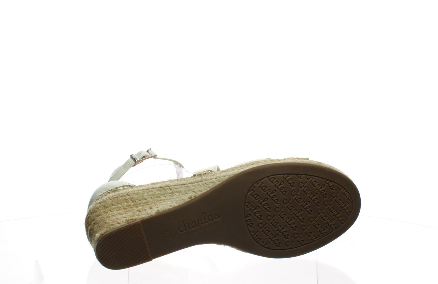 Charles David Womens Espadrille Sz 9.5