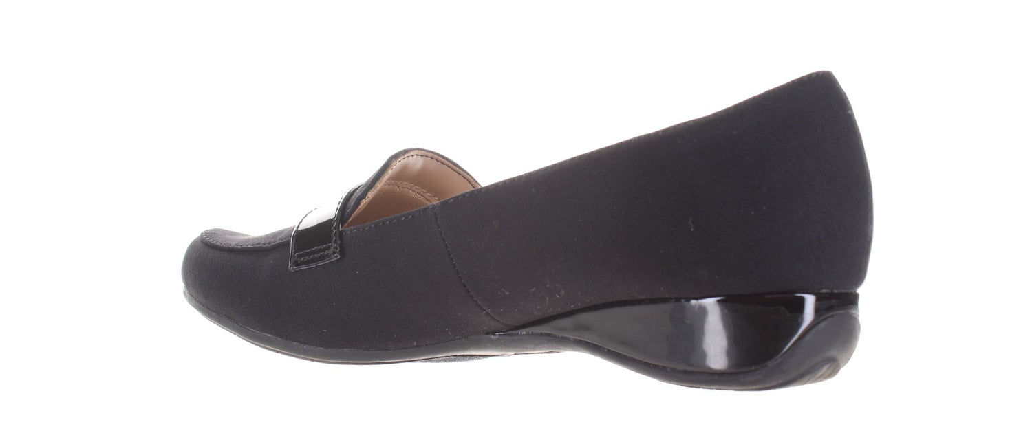 Abella Womens Loafer Sz 7