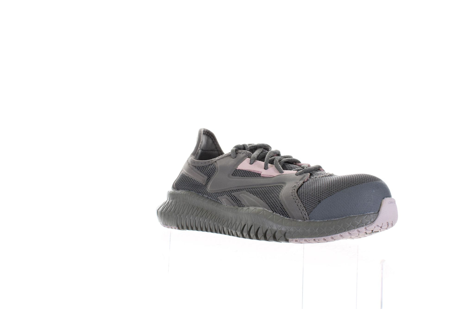 Reebok Grey Womens Work & Safety Sz 6