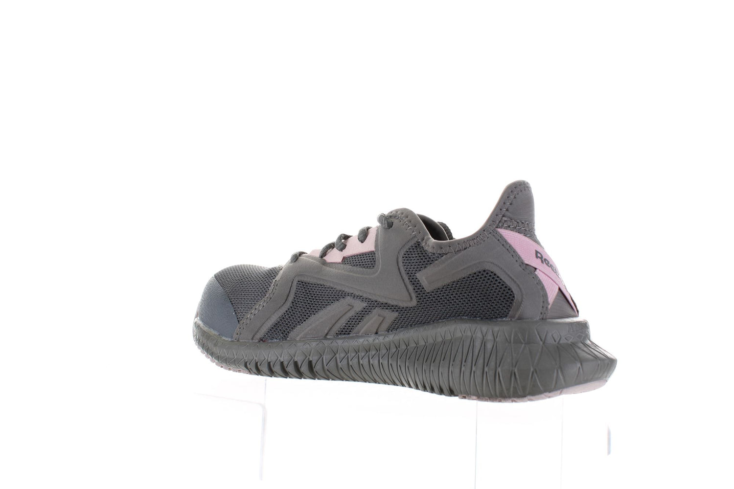 Reebok Grey Womens Work & Safety Sz 6