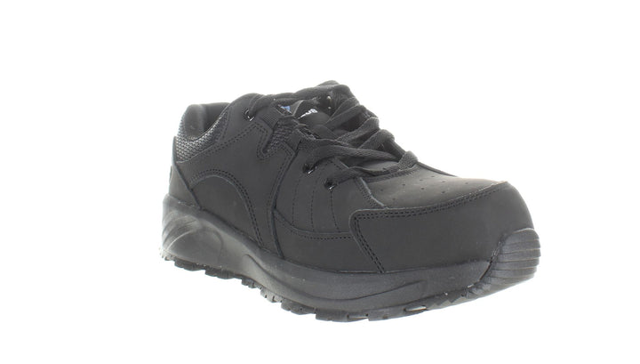 Nautilus Black Womens Work & Safety Sz 8.5