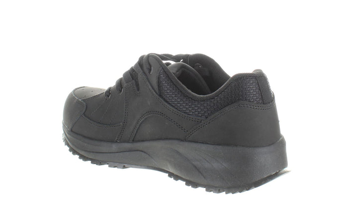 Nautilus Black Womens Work & Safety Sz 8.5