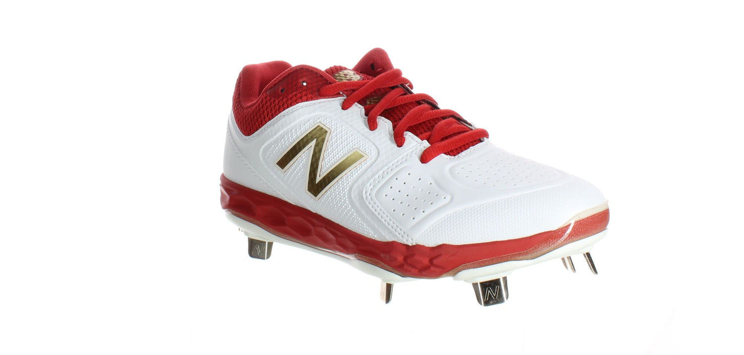 New Balance Womens Softball Sz 5