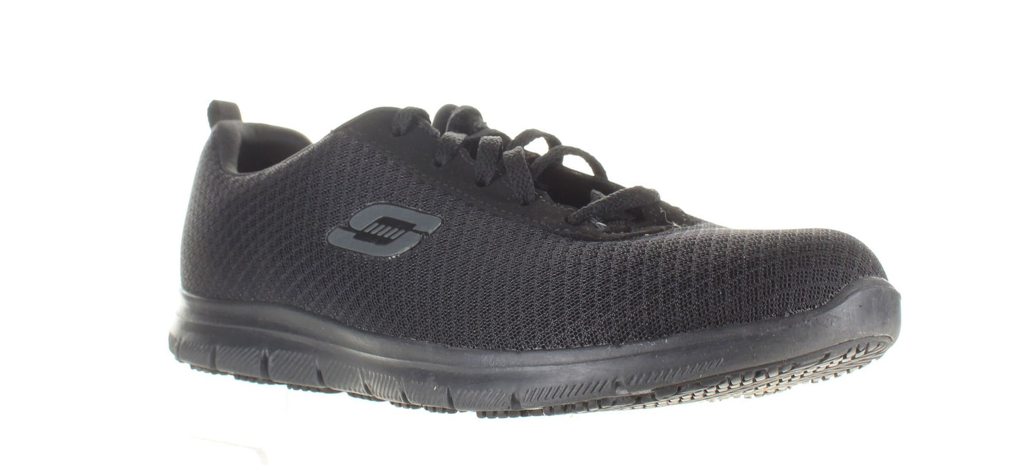 Skechers Womens Work & Safety Sz 8