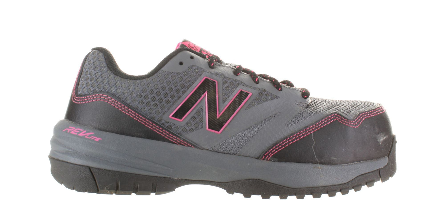 New Balance Womens Work & Safety Sz 8.5