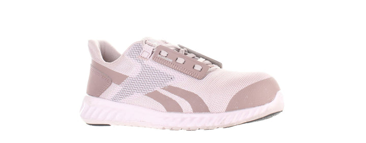 Reebok Pink Womens Work & Safety Sz 7