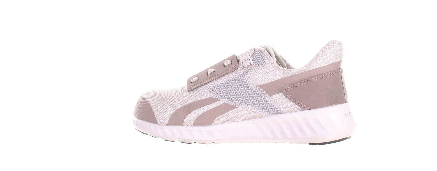 Reebok Pink Womens Work & Safety Sz 7