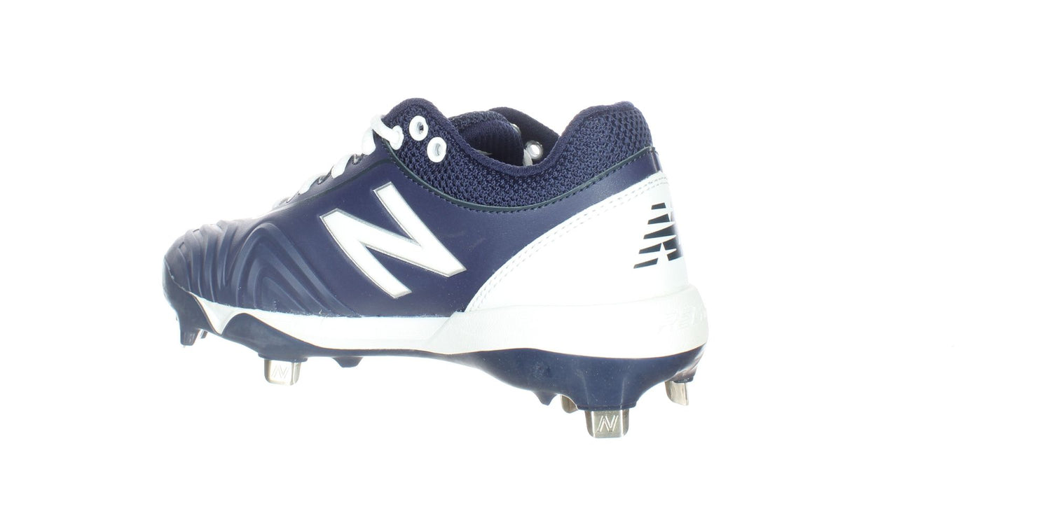 New Balance Blue/Navy Womens Softball Sz 5.5