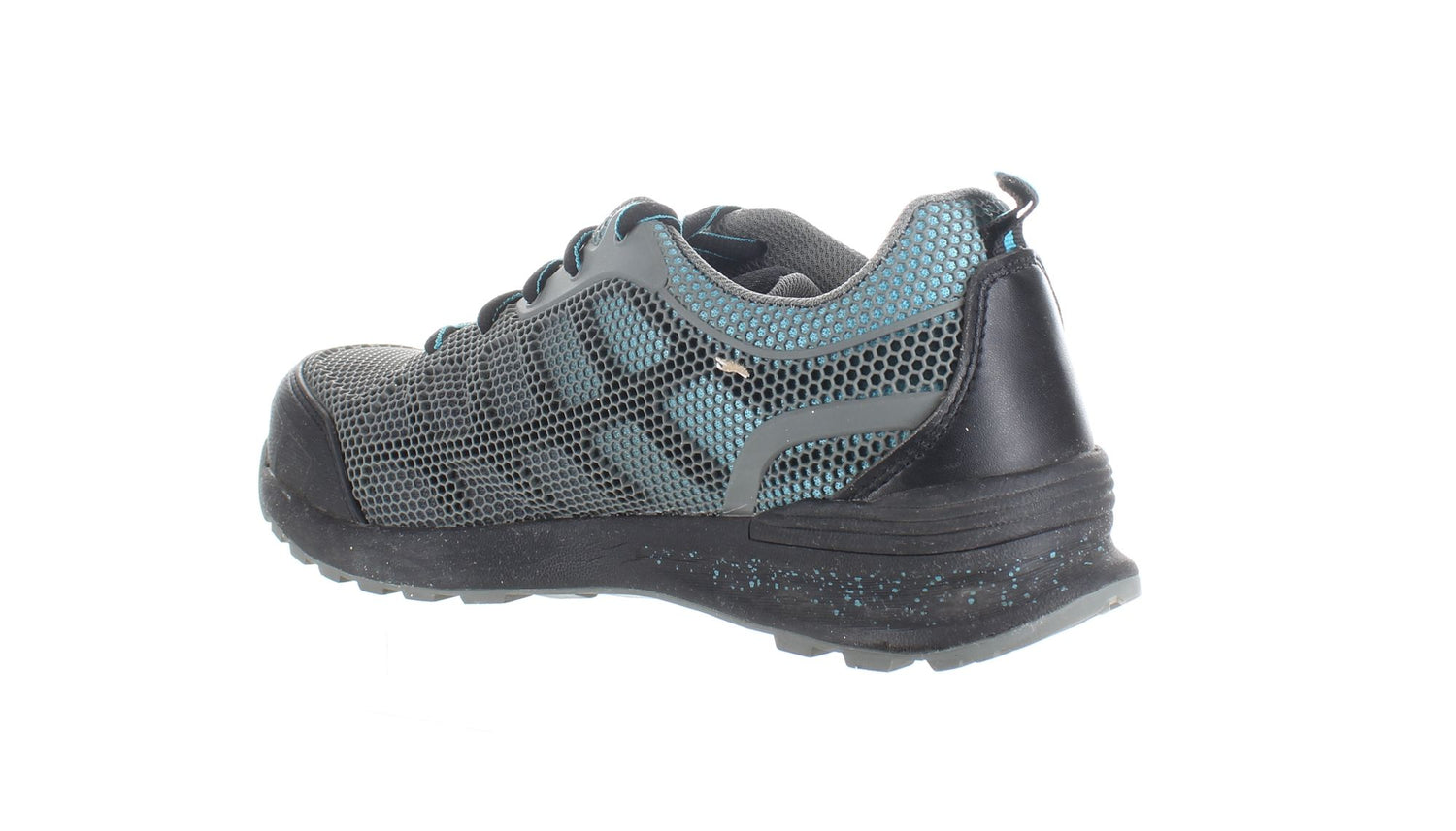 Skechers Grey Womens Work & Safety Sz 8