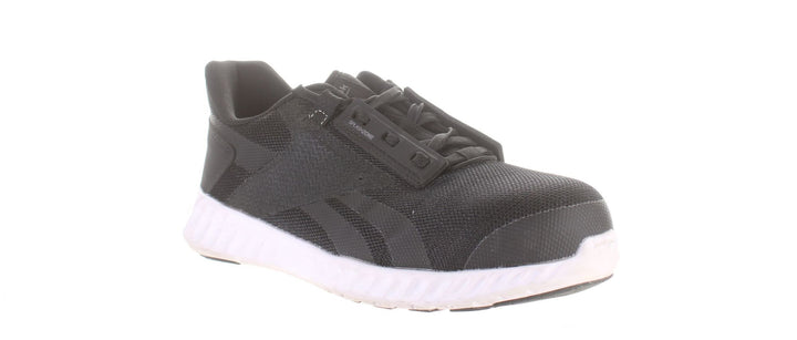 Reebok Black Mens Work & Safety Sz 7