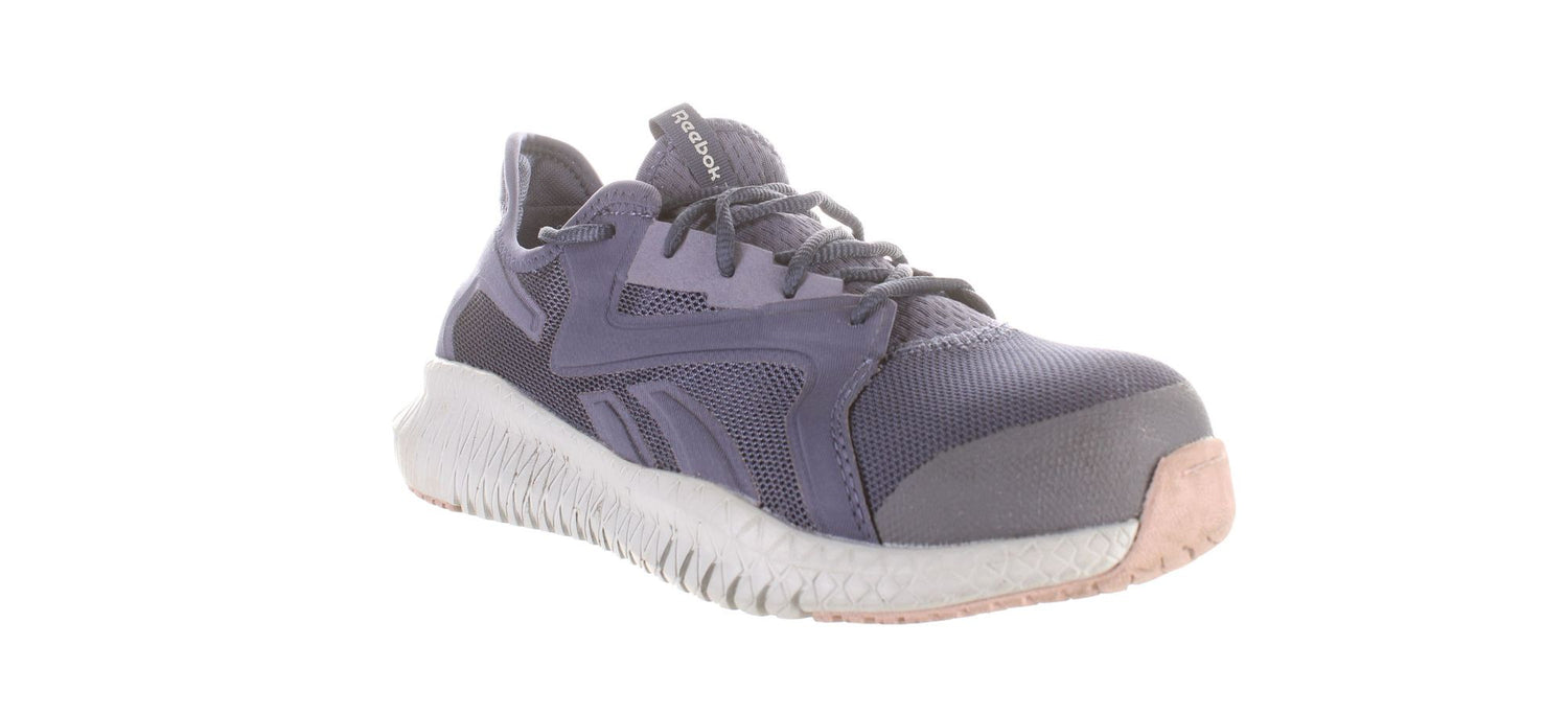 Reebok Womens Work & Safety Sz 8